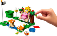 Starter Pack Avventure di Peach 71403 LEGO SUPERMARIO