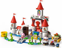 Pack espansione Castello di Peach 71408 LEGO SUPERMARIO
