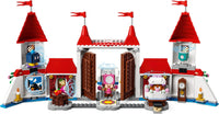 Pack espansione Castello di Peach 71408 LEGO SUPERMARIO