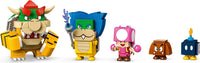 Pack espansione Castello di Peach 71408 LEGO SUPERMARIO