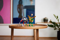 LEGO NINJAGO 71781 Mech da battaglia di Lloyd