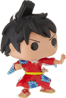 Funko POP One Piece - Luffytaro 921