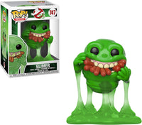 POP! Vinyl: Ghostbusters: Slimer w/Hot Dogs