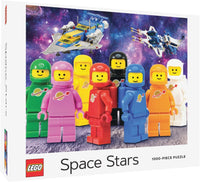 LEGO PUZZLE da 1000 pz