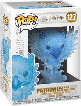 Funko POP Patronus 127