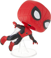 Funko POP Marvel: Spider-Man: No Way Home S2- Spider-Man
