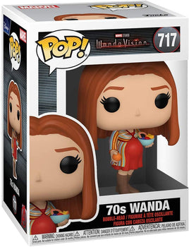 Funko Pop Wanda 717