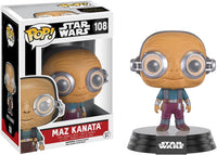 Funko Star Wars Maz Kanata