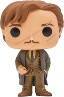 Funko pop Harry Potter: Remus Lupin