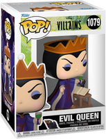 Funko POP Disney: Villains - Queen Grimhilde