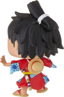 Funko POP One Piece - Luffytaro 921