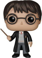 Funko POP Harry Potter 01