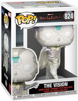 Funko POP: The vision 824