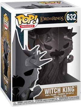Funko Pop Lord of the Rings / Hobbit: Witch King