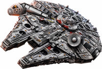 LEGO STAR WARS 75192 MILLENIUM FALCON