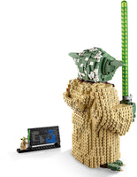 LEGO STAR WARS YODA 75255