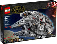 LEGO STAR WARS MILLENIUM FALCON ™ 75257