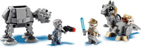 LEGO STAR WARS 75298 MICROFIGHTER AT-AT™ vs TAUNTAUN™