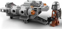 Microfighter Razor Crest™ LEGO STAR WARS 75321