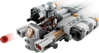 Microfighter Razor Crest™ LEGO STAR WARS 75321