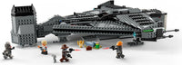 The Justifier™ LEGO STAR WARS 75323