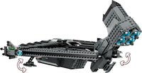 The Justifier™ LEGO STAR WARS 75323