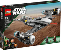 LEGO® Star Wars 75325 - Il caccia stellare N-1 di The Mandalorian