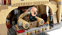 Il palazzo di Boba Fett  75326 LEGO STAR WARS