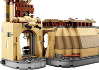 Il palazzo di Boba Fett  75326 LEGO STAR WARS