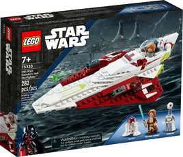 Jedi Starfighter™ di Obi-Wan Kenobi LEGO STAR WARS 75333