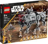 Walker AT-TE™ LEGO STAR WARS 75337