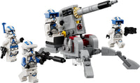 LEGO STAR WARS 75345 Battle Pack Clone Troopers™ Legione 501