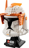 LEGO STAR WARS 75350 Casco del Comandante clone Cody™