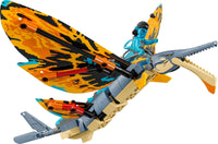 LEGO AVATAR 75576 L’avventura di Skimwing