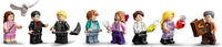LEGO HARRY POTTER TORRE DI ASTRONOMIA 75969