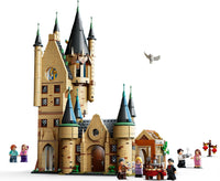 LEGO HARRY POTTER TORRE DI ASTRONOMIA 75969