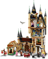 LEGO HARRY POTTER TORRE DI ASTRONOMIA 75969
