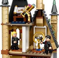 LEGO HARRY POTTER TORRE DI ASTRONOMIA 75969