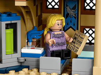 LEGO HARRY POTTER TORRE DI ASTRONOMIA 75969