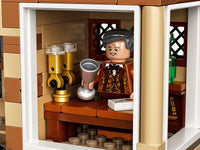 LEGO HARRY POTTER TORRE DI ASTRONOMIA 75969
