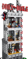 LEGO MARVEL 76178  Daily Bugle