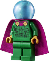 LEGO MARVEL 76178  Daily Bugle