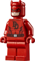 LEGO MARVEL 76178  Daily Bugle