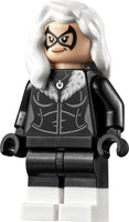 LEGO MARVEL 76178  Daily Bugle