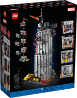 LEGO MARVEL 76178  Daily Bugle