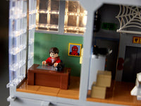 LEGO MARVEL 76178  Daily Bugle