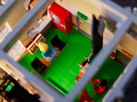 LEGO MARVEL 76178  Daily Bugle