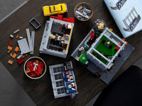 LEGO MARVEL 76178  Daily Bugle