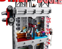 LEGO MARVEL 76178  Daily Bugle