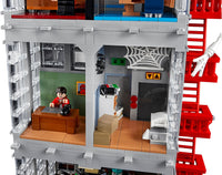 LEGO MARVEL 76178  Daily Bugle